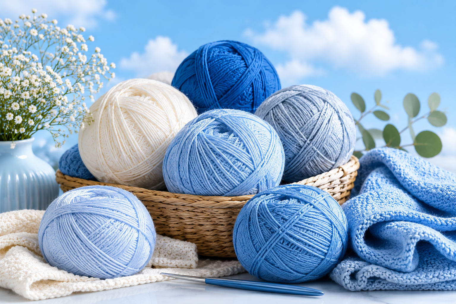 Craft Thread